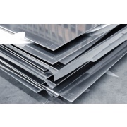 Лист г/к 100 Ст. 45